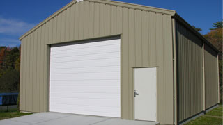 Garage Door Openers at Oak River, Florida